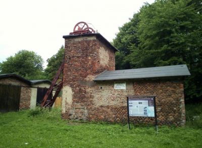 Důl Jiří (George Schacht)