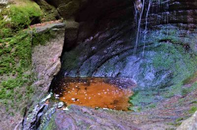 Suchodolská Niagára