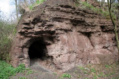 Pod klášterní zahradou